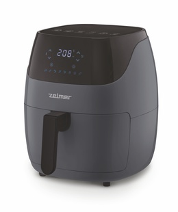  Zelmer ZAF5502G Elektra 5L Air Fryer  Hover