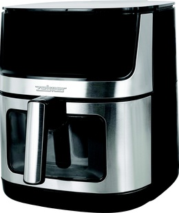  Zelmer ZAF8650 Air Fryer  Hover