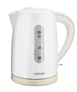 Tējkanna Zelmer ZCK7616I  Hover
