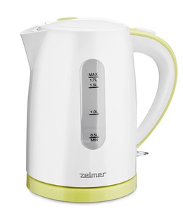 Tējkanna Zelmer ZCK7616L  Hover