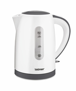 Tējkanna Zelmer ZCK7619  Hover