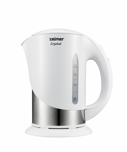 Tējkanna Zelmer ZCK7630W  Hover