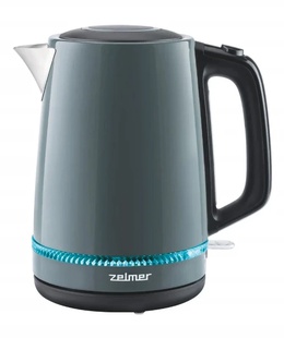 Tējkanna Zelmer ZCK7921G  Hover