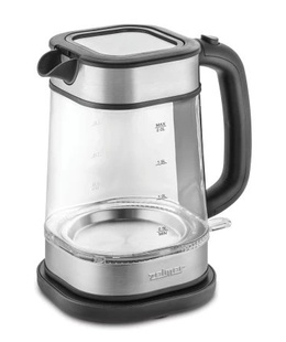 Tējkanna Zelmer ZCK8021 Square  Hover