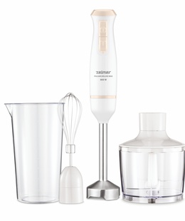 Blenderis Zelmer ZHB4562I Pulsar Deluxe Max  Hover