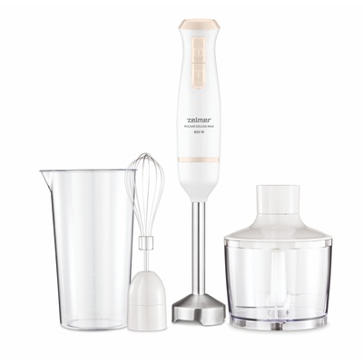 Blenderis Zelmer ZHB4562I Pulsar Deluxe Max