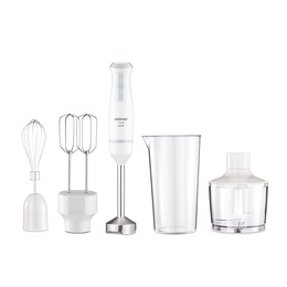 Blenderis Zelmer ZHB4563S Pulsar Premium