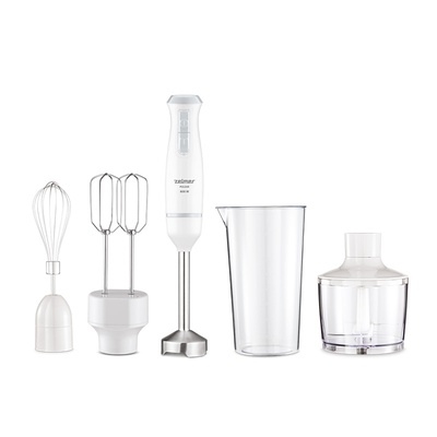 Blenderis Zelmer ZHB4563S Pulsar Premium