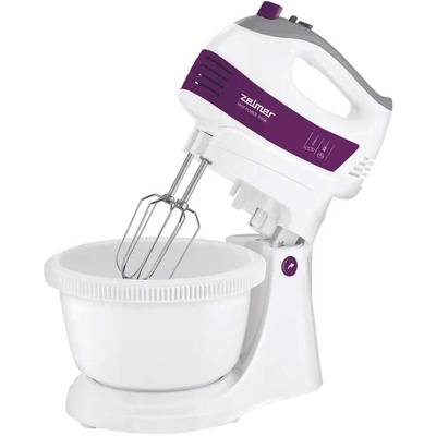 Mikseris Zelmer ZHM2460P