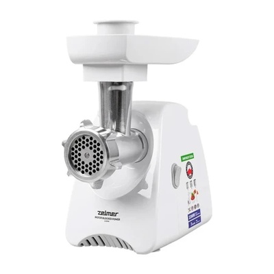 Gaļas maļamās mašīna Zelmer ZMM5801B Zosia