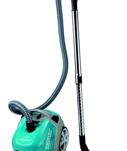  Zelmer ZVC3501T Antek Blue  Hover