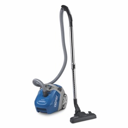  Zelmer ZVC3502N Antek Blue