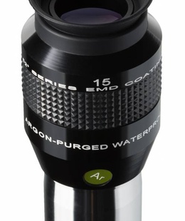  Okulārs EXPLORE SCIENTIFIC 52° LER 15MM AR  Hover
