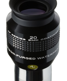  Okulārs 20mm Ar 52° LER 1.25", EXPLORE SCIENTIFIC  Hover