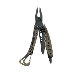  Leatherman daudzfunkcionāls instruments Skeletool Coyote