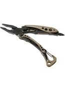  Leatherman daudzfunkcionāls instruments Skeletool Coyote Hover
