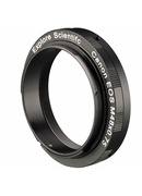  Gredzens kamerai M48X0.75 Canon EOS