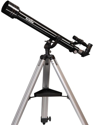  Skywatcher teleskops AC 60/700 Mercury AZ-2  Hover