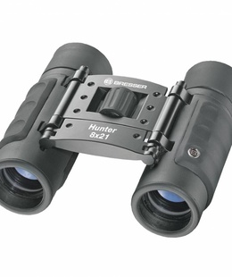  Bresser Hunter 8X21 Binoklis  Hover
