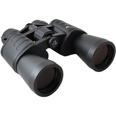  Bresser Hunter 8-24x50 Binoklis