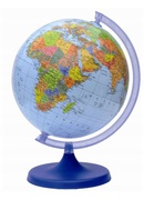Globe 220 mm Politiskais ZACHEM