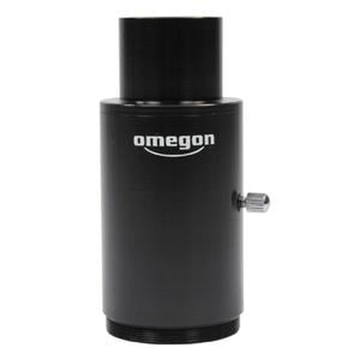  Omegon kameras adapteris 1,25 collu