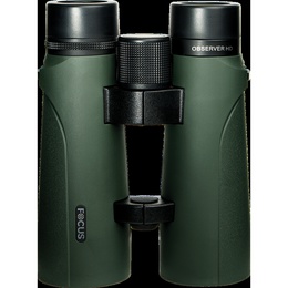  Focus Observer 8x50 HD binoklis