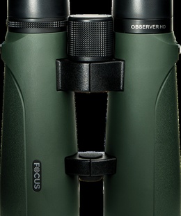  Focus Observer 8x50 HD binoklis  Hover