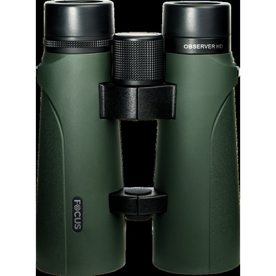  Focus Observer 8x50 HD binoklis