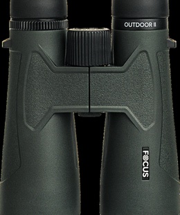  Focus Outdoor II 10x50 binoklis  Hover