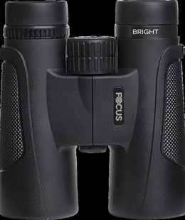  Focus Bright 10x42 binokļi  Hover