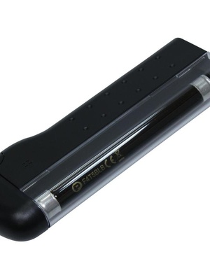  Lukturis un UV lampa, Omegon  Hover