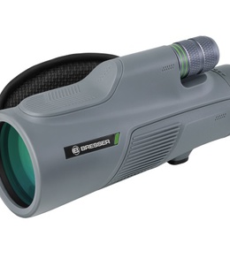  Monokulārs Wave 12x50 ūdensizturīgs BRESSER  Hover