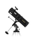  Teleskops Omegon Telescope N 150/750 EQ-3