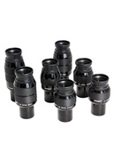  Okulārs LE Planetary 18mm 1,25'' Hover