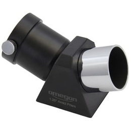  Omegon Amici prism 45° 1.25"