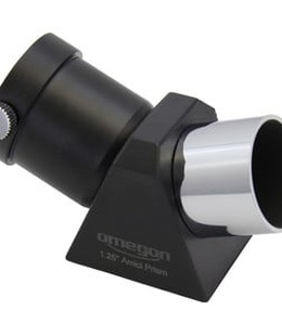  Omegon Amici prism 45° 1.25"  Hover