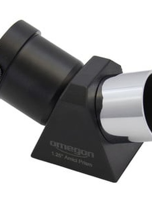  Omegon Amici prism 45° 1.25"  Hover