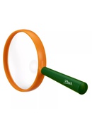  FREEK VONK x BRESSER bērnu palielināmais stikls  2.5x 88mm/4x 21mm