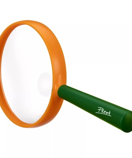  FREEK VONK x BRESSER bērnu palielināmais stikls  2.5x 88mm/4x 21mm  Hover