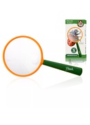  FREEK VONK x BRESSER bērnu palielināmais stikls  2.5x 88mm/4x 21mm Hover