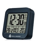  Kompaktā meteoroloģiskā stacija Real Madrid