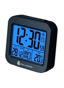  Kompaktā meteoroloģiskā stacija Real Madrid Hover