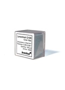  Levenhuk G100 Cover Slips, 100 gab.