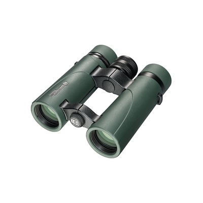  Bresser Pirsch PRO 10x34 Augstas Klases Kompakts Roof Prizmas Mitrumizturīgs universālais