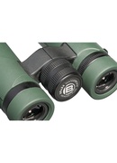  Bresser Pirsch PRO 10x34 Augstas Klases Kompakts Roof Prizmas Mitrumizturīgs universālais Hover