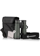  BRESSER Pirsch 10x50 Binoculars with Phase Coating Hover