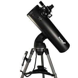  Levenhuk SkyMatic 135 GTA teleskops