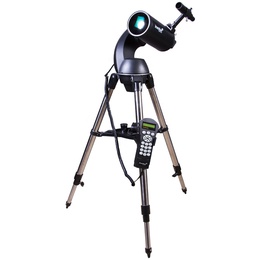  Teleskops Levenhuk SkyMatic 105 PLUS GT MAK GoTo 102/1300 &l