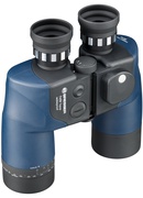  Kompasa binoklis, Topas 7x50 WP, BRESSER Hover